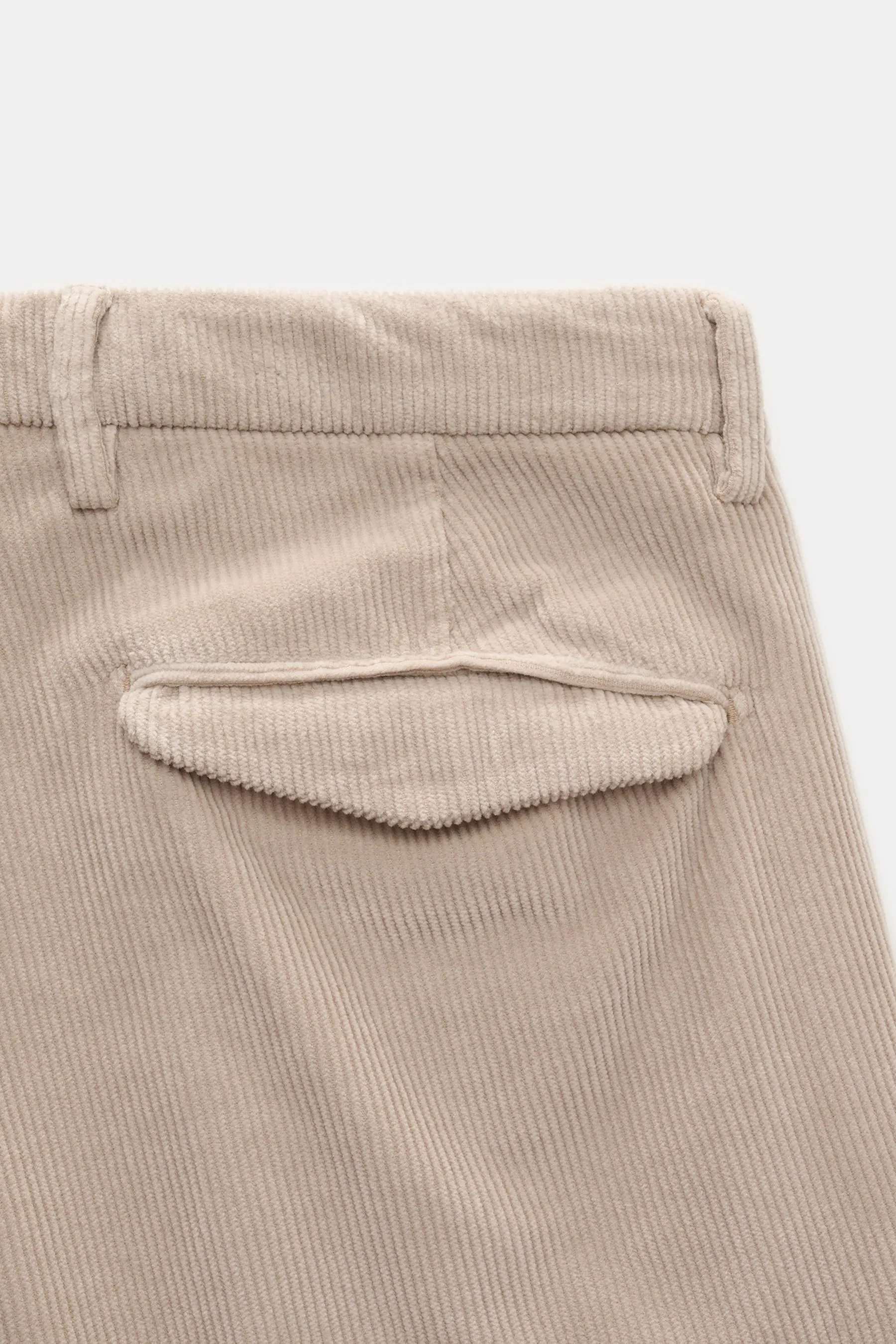 Briglia 1949 - Herren - Cordhose sand – Bild 3
