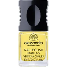 Alessandro Colour Code 4 Nail Polish 923 Limoncello 5 ml Alessandro Colour Code 4 Nail Polish 923 Limoncello 5 ml