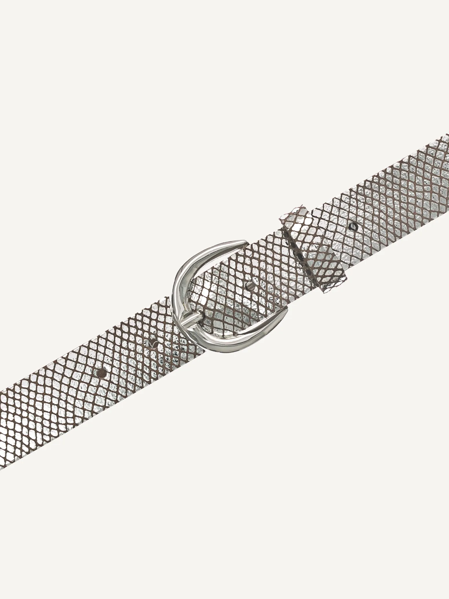 Ledergürtel – Bild 3