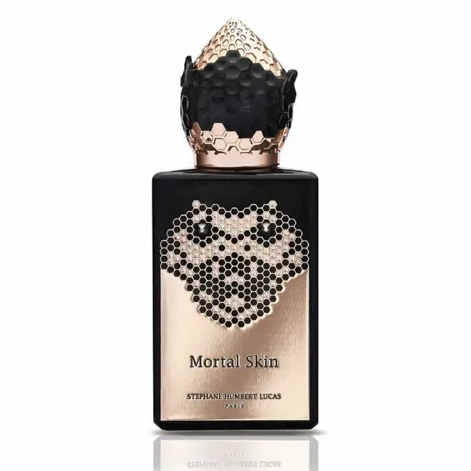 Stephane Humbert Lucas Mortal Skin Eau De Parfum Spray 50ml Stephane Humbert Lucas Mortal Skin Eau De Parfum Spray 50ml