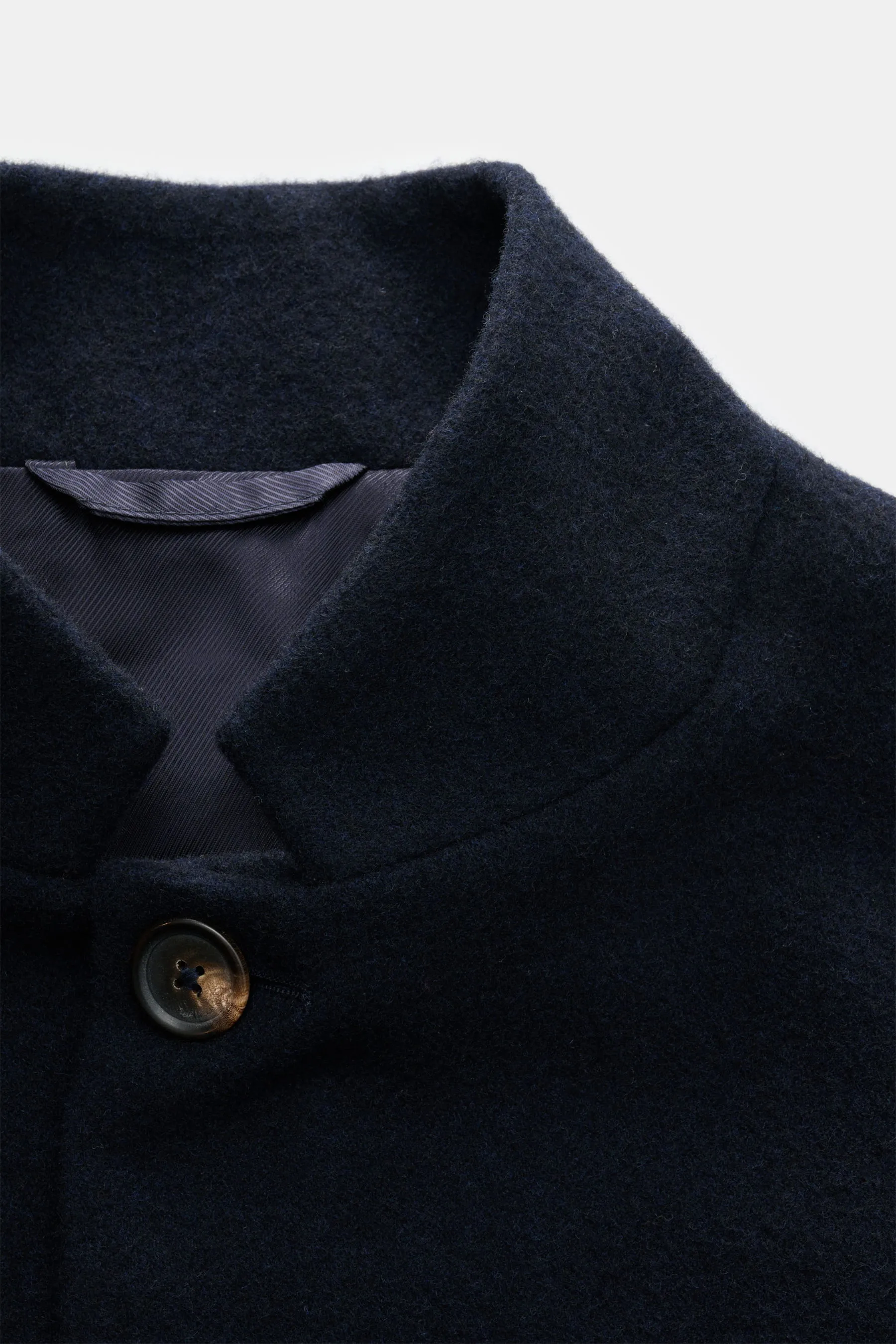 Doppiaa - Herren - Jacke 'Aaneto' navy – Bild 4