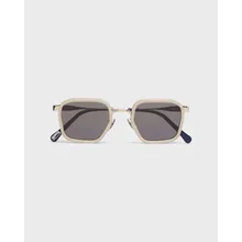 Vilebrequin - Unisex Birchwood Pilotensonnenbrille - Sonnenbrille - Vedette - Grau - Größe OSFA Vilebrequin - Unisex Birchwood Pilotensonnenbrille - Sonnenbrille - Vedette - Grau - Größe OSFA