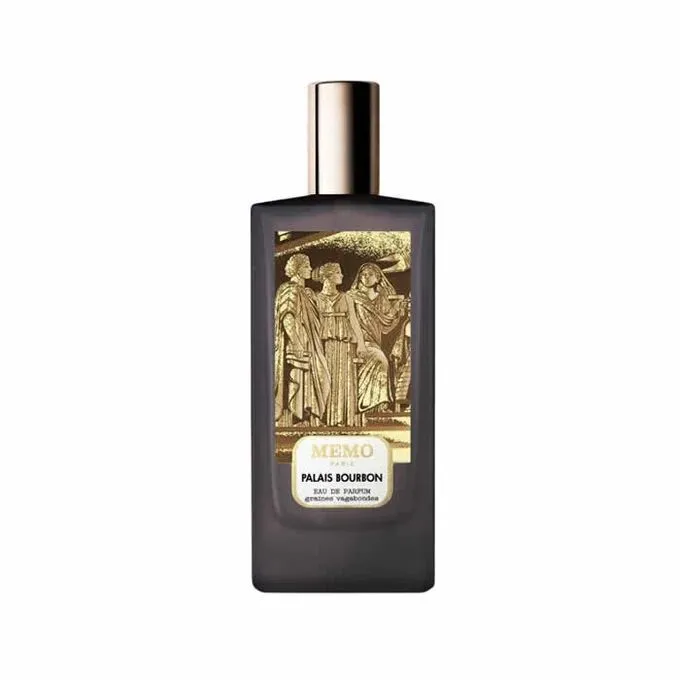 Memo Paris Palais Bourbon Eau De Parfum Spray 75ml Memo Paris Palais Bourbon Eau De Parfum Spray 75ml