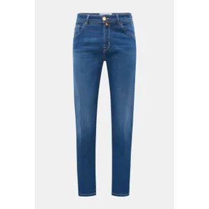 Jacob Cohen - Herren - Jeans %27Scott%27 blau Jacob Cohen - Herren - Jeans %27Scott%27 blau