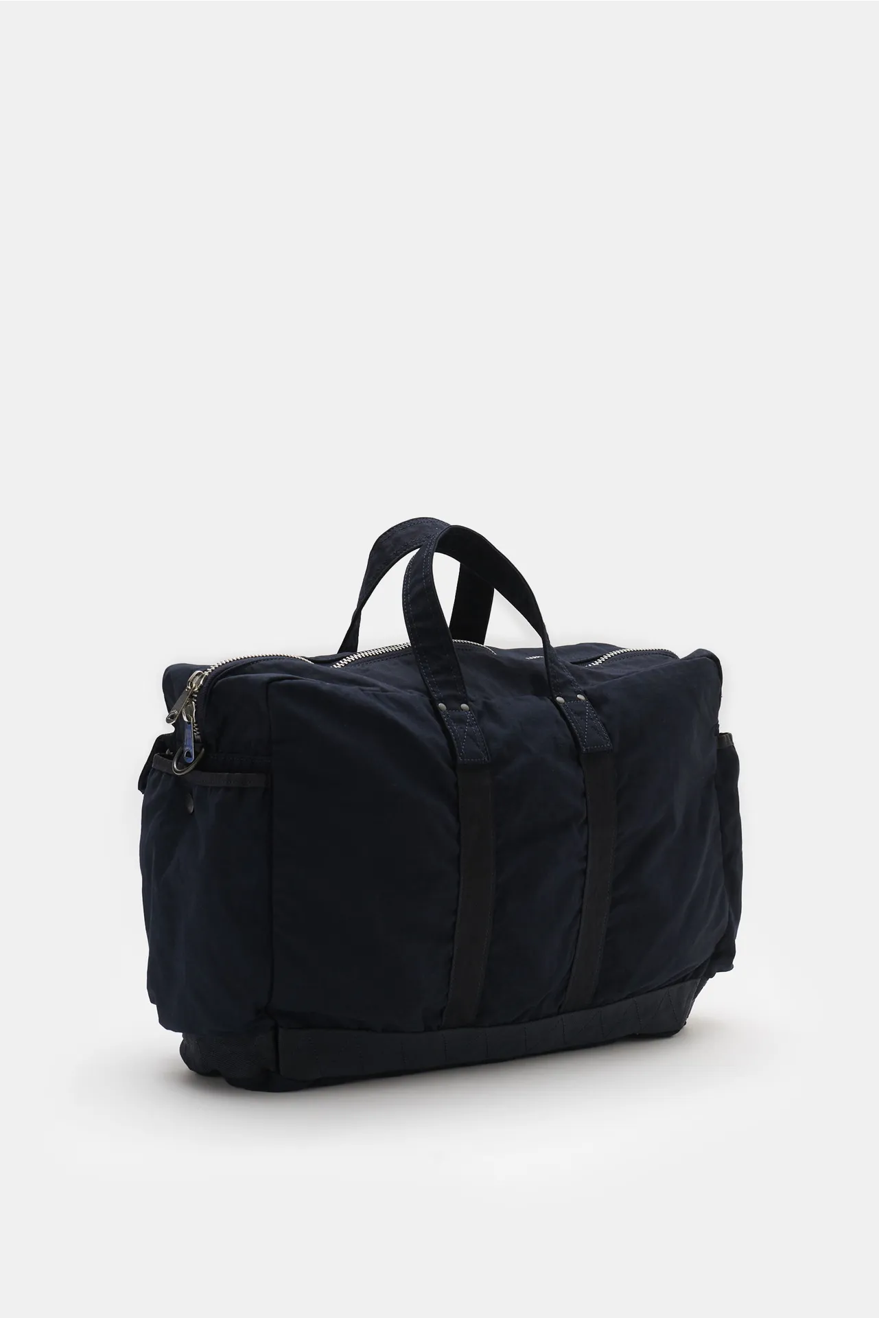 Porter-Yoshida & Co. - Herren - Tasche 'Crag 2Way Boston Bag' navy – Bild 2
