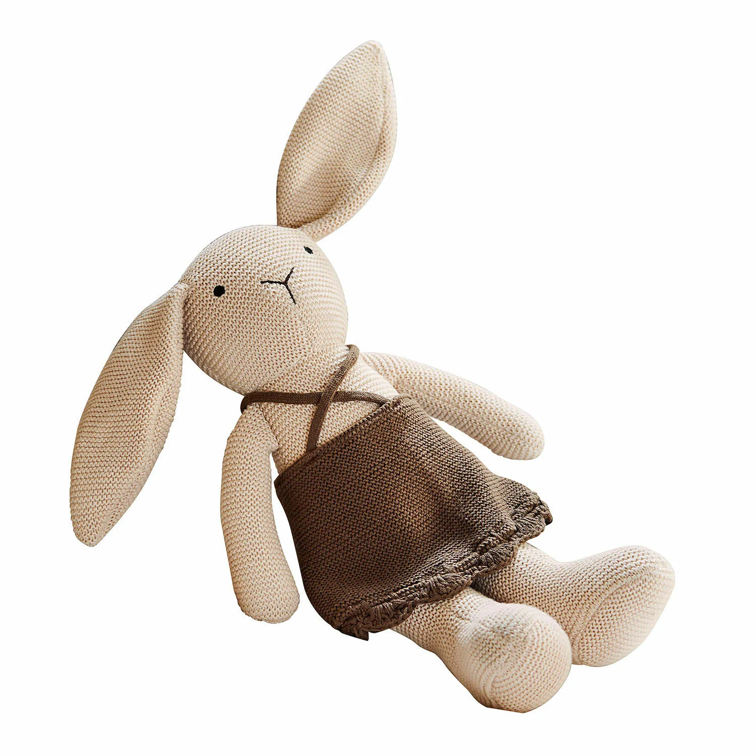 Stofftier Flicka – Bild 3