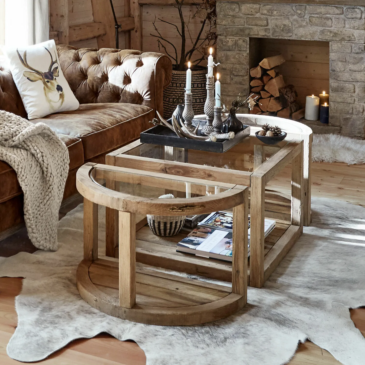 Couchtisch Hyllorian – Bild 2