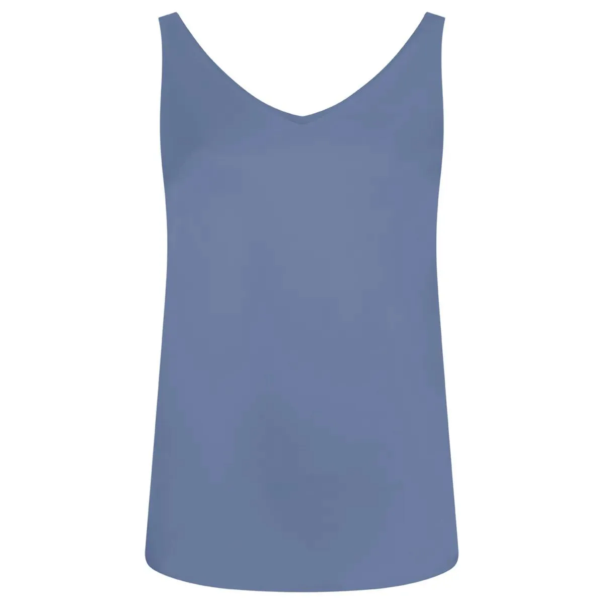 Apart - Satintop - Größe 42 - blau Apart - Satintop - Größe 42 - blau