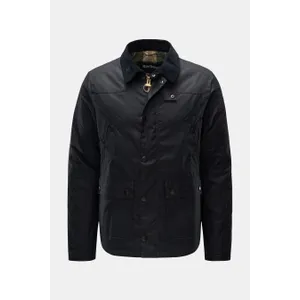 Barbour - Herren - Wachsjacke %27Reelin Wax%27 dark navy Barbour - Herren - Wachsjacke %27Reelin Wax%27 dark navy