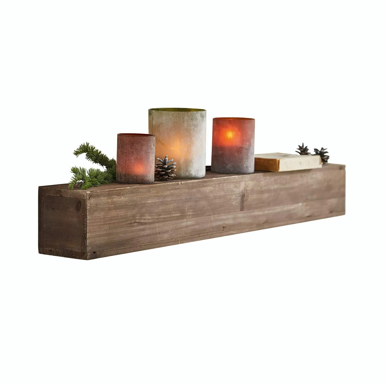 Wandregal Visayas – Bild 3