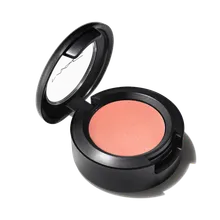 Mac Cosmetics - Small Eye Shadow - Shell Peach Mac Cosmetics - Small Eye Shadow - Shell Peach