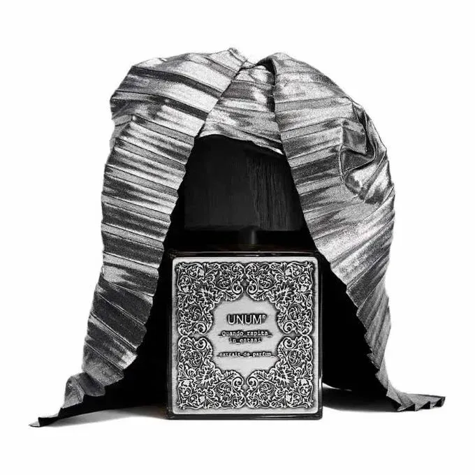 Filippo Sorcinelli Quando Rapita In Estasi Extrait De Parfum Spray 100ml Filippo Sorcinelli Quando Rapita In Estasi Extrait De Parfum Spray 100ml