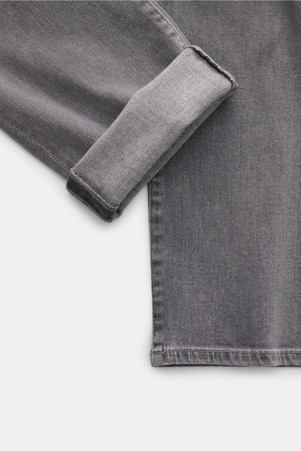 Citizens of Humanity - Herren - Jeans 'The London' grau – Bild 6