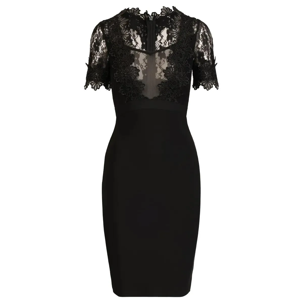 Kraimod - Bandagekleid - Größe 42 DAMEN - schwarz Kraimod - Bandagekleid - Größe 42 DAMEN - schwarz