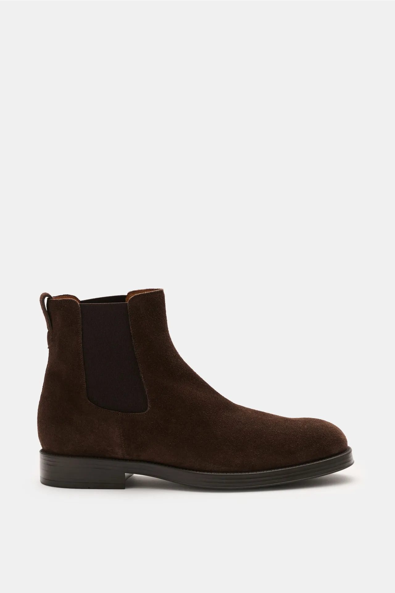 Tod%27s - Herren - Chelsea Boot dunkelbraun Tod%27s - Herren - Chelsea Boot dunkelbraun