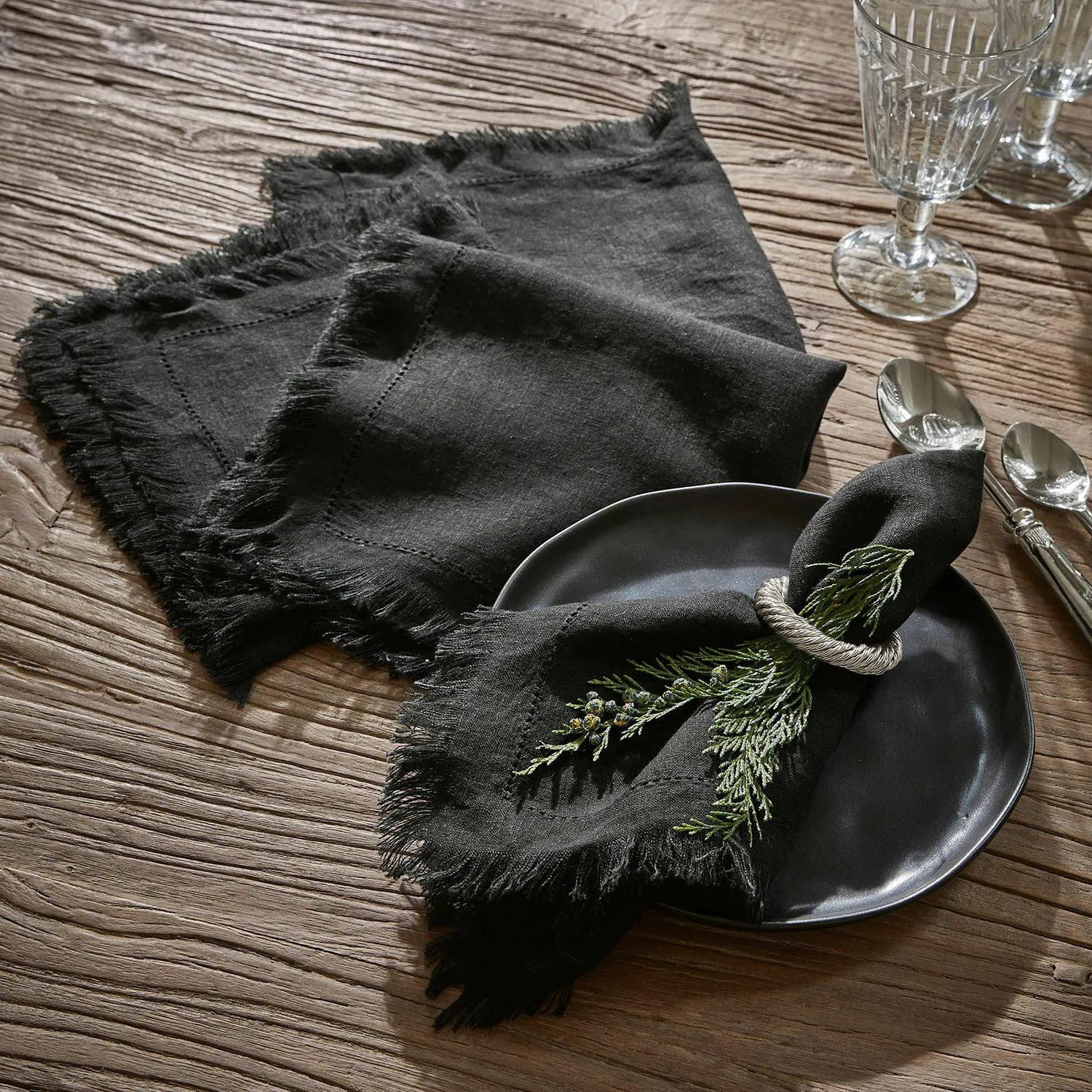 Serviette 4er Set Pibrac Serviette 4er Set Pibrac