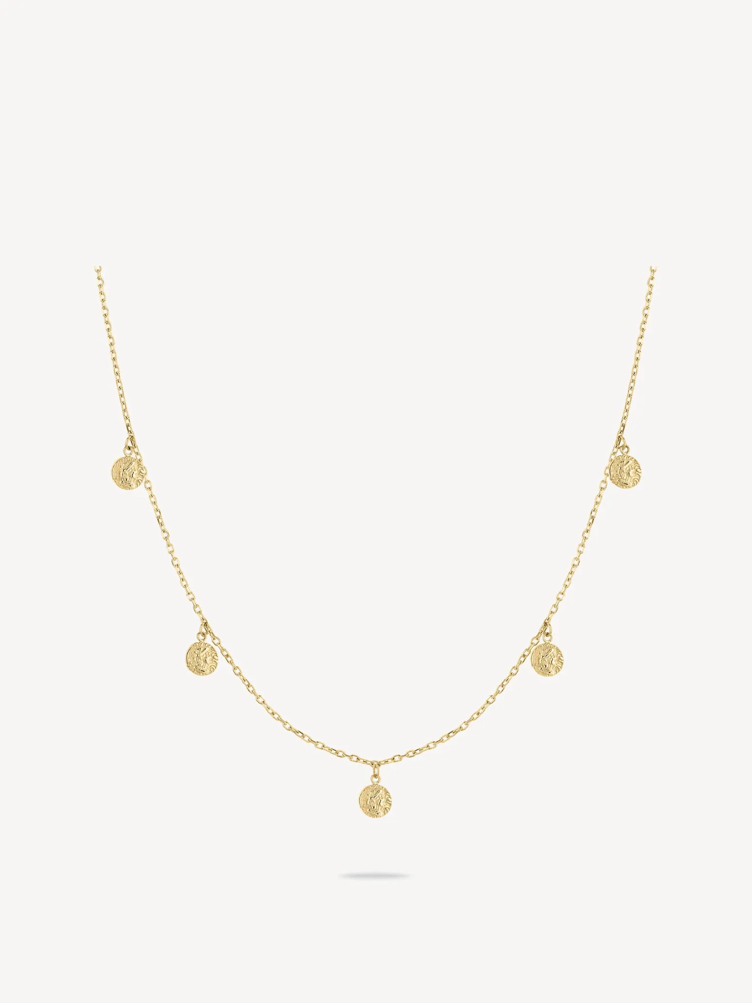 Halskette – Bild 4