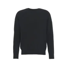 Grifoni - Classic Black Wool Sweater - Größe 52 - schwarz Grifoni - Classic Black Wool Sweater - Größe 52 - schwarz