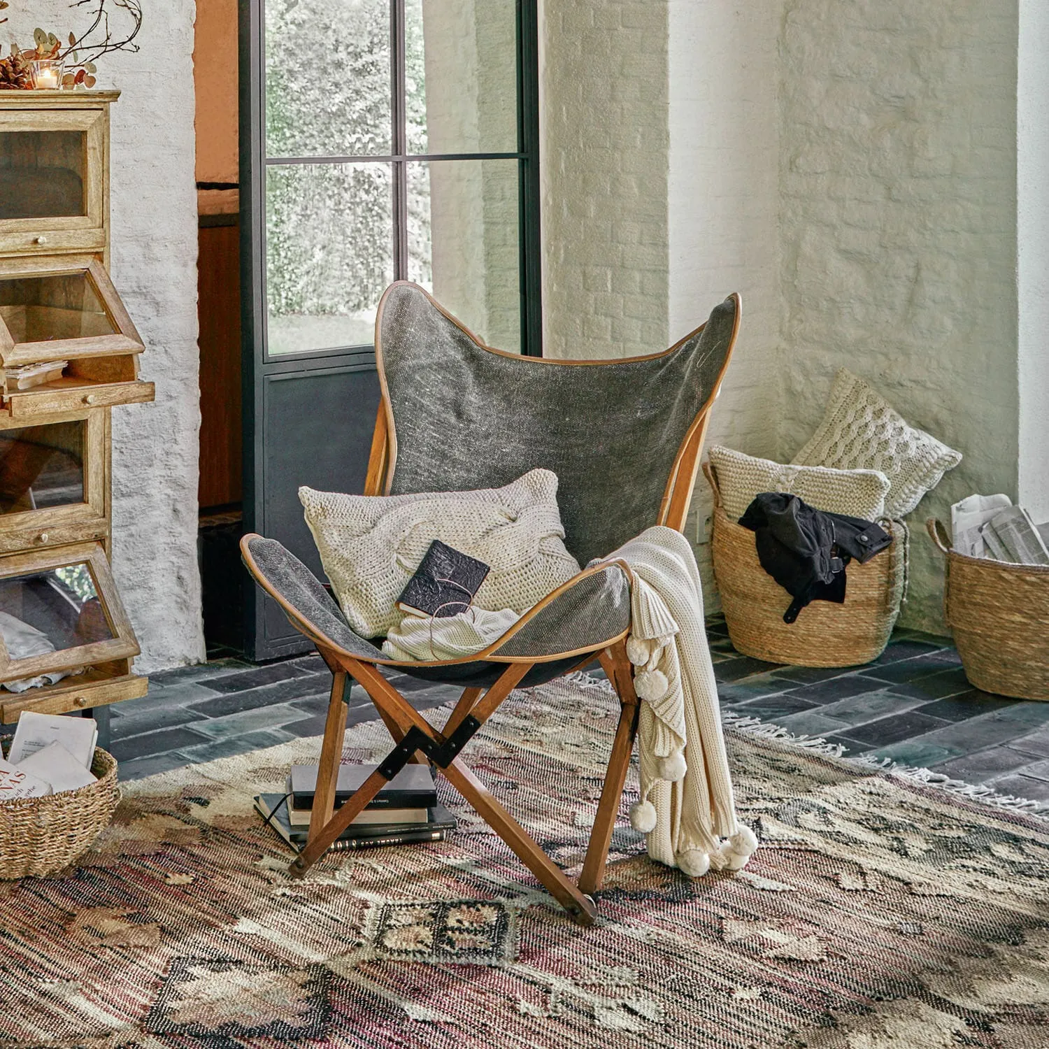 Klappsessel Locmélar – Bild 4