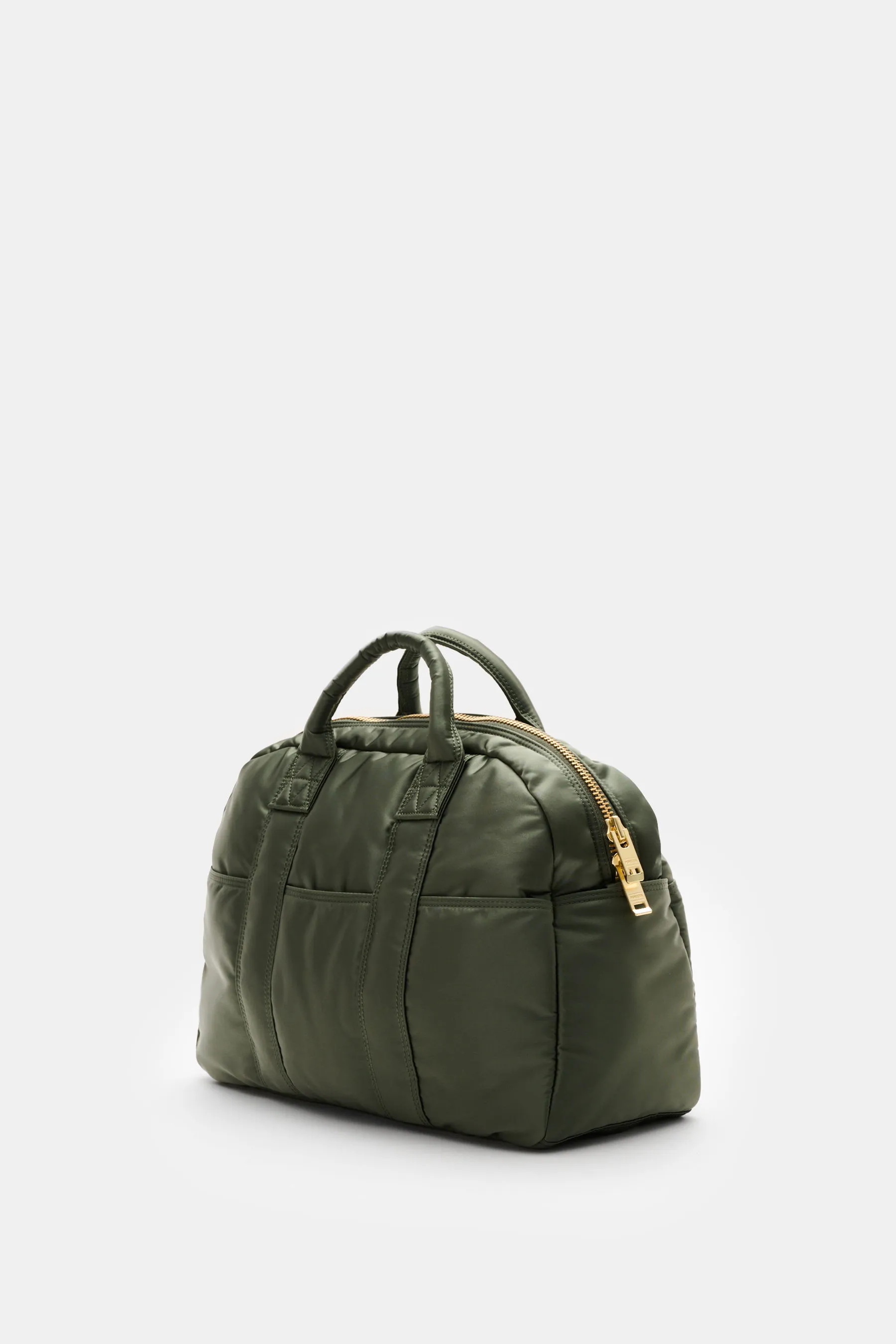 Porter-Yoshida & Co. - Herren - Tasche 'Tanker Boston L' dunkelgrün – Bild 2