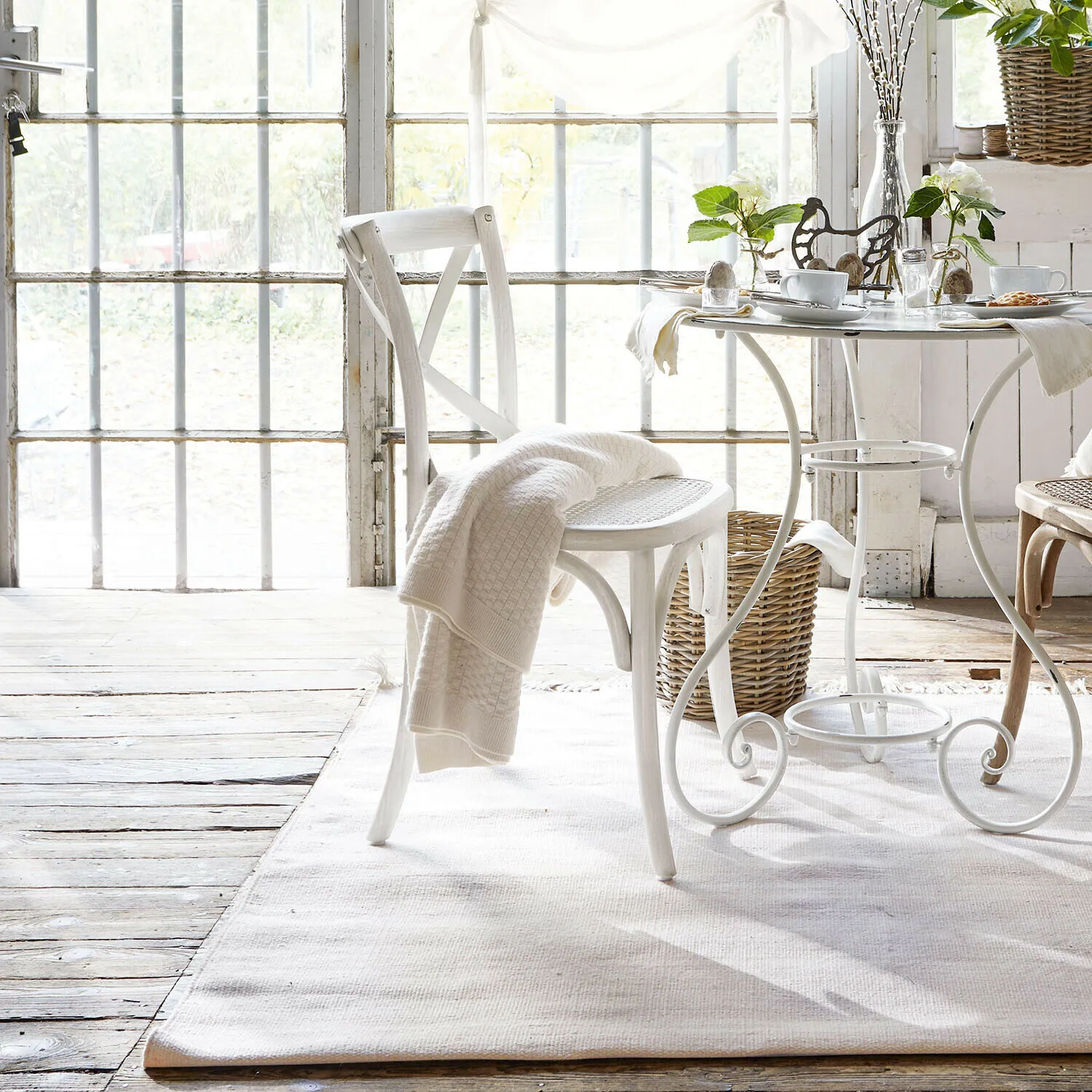 Stuhl Kary – Bild 5