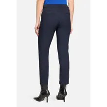 Stretch-Hose mit elastischem Bund Stretch-Hose mit elastischem Bund