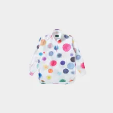 Troy Popeline Blissful Dots Troy Popeline Blissful Dots