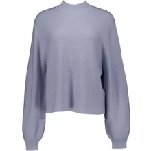 DRYKORN - Drykorn Truien Lichtblauw 420002 Kimoni - Größe L - blau DRYKORN - Drykorn Truien Lichtblauw 420002 Kimoni - Größe L - blau