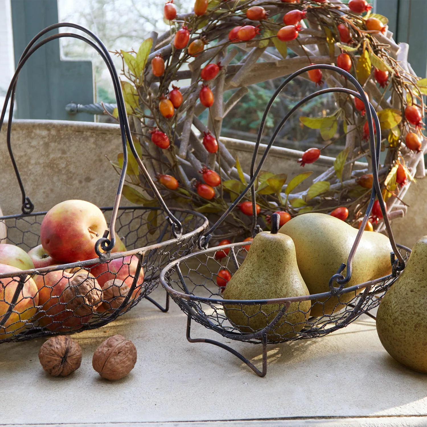 Kranz Mauriac – Bild 2