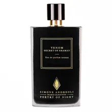 Simone Andreoli Venom - Secret of Shaman Eau De Parfum Spray 100ml Simone Andreoli Venom - Secret of Shaman Eau De Parfum Spray 100ml