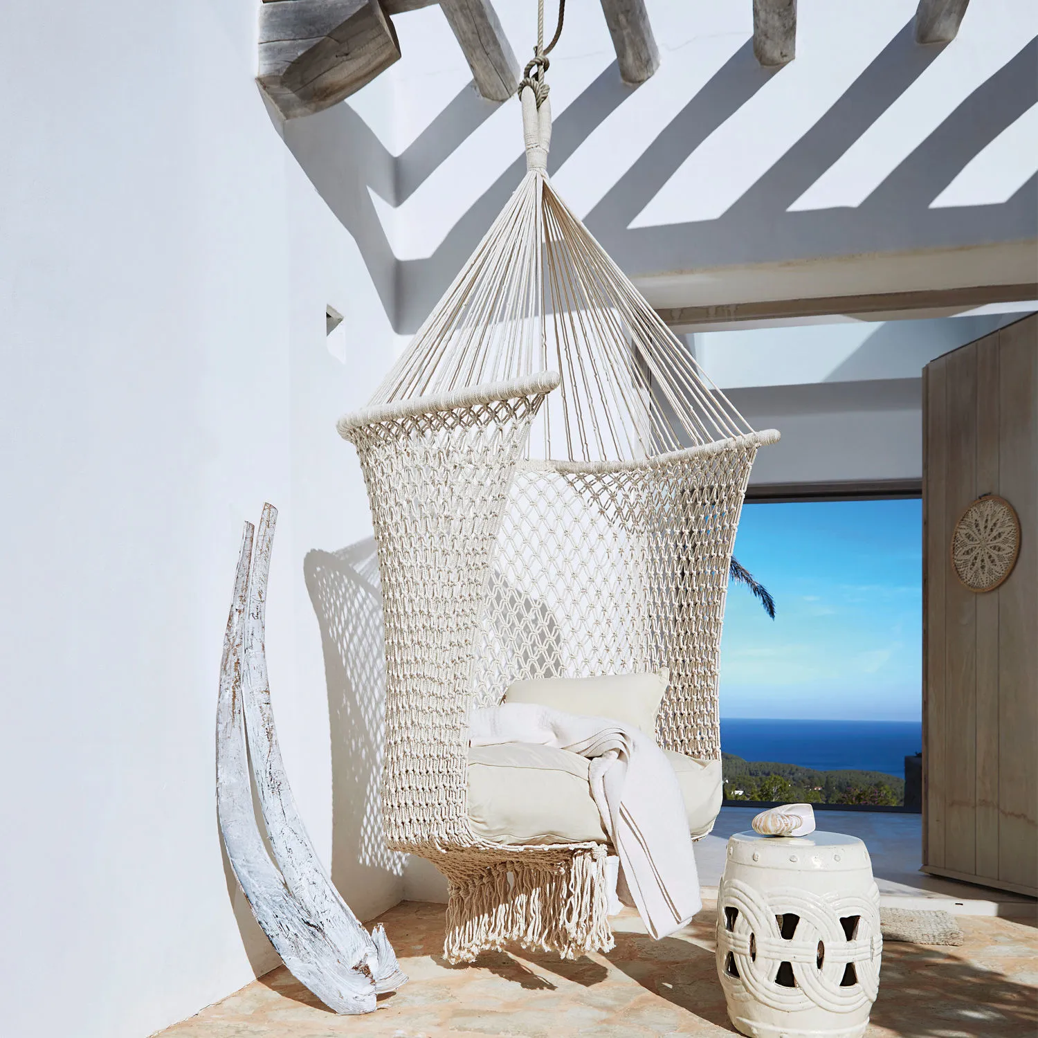 Hängesessel Raffaelle – Bild 4