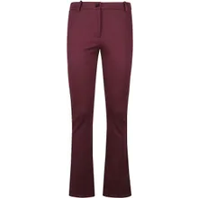 Patrizia Pepe - Pant Red - Größe 44 - rot Patrizia Pepe - Pant Red - Größe 44 - rot