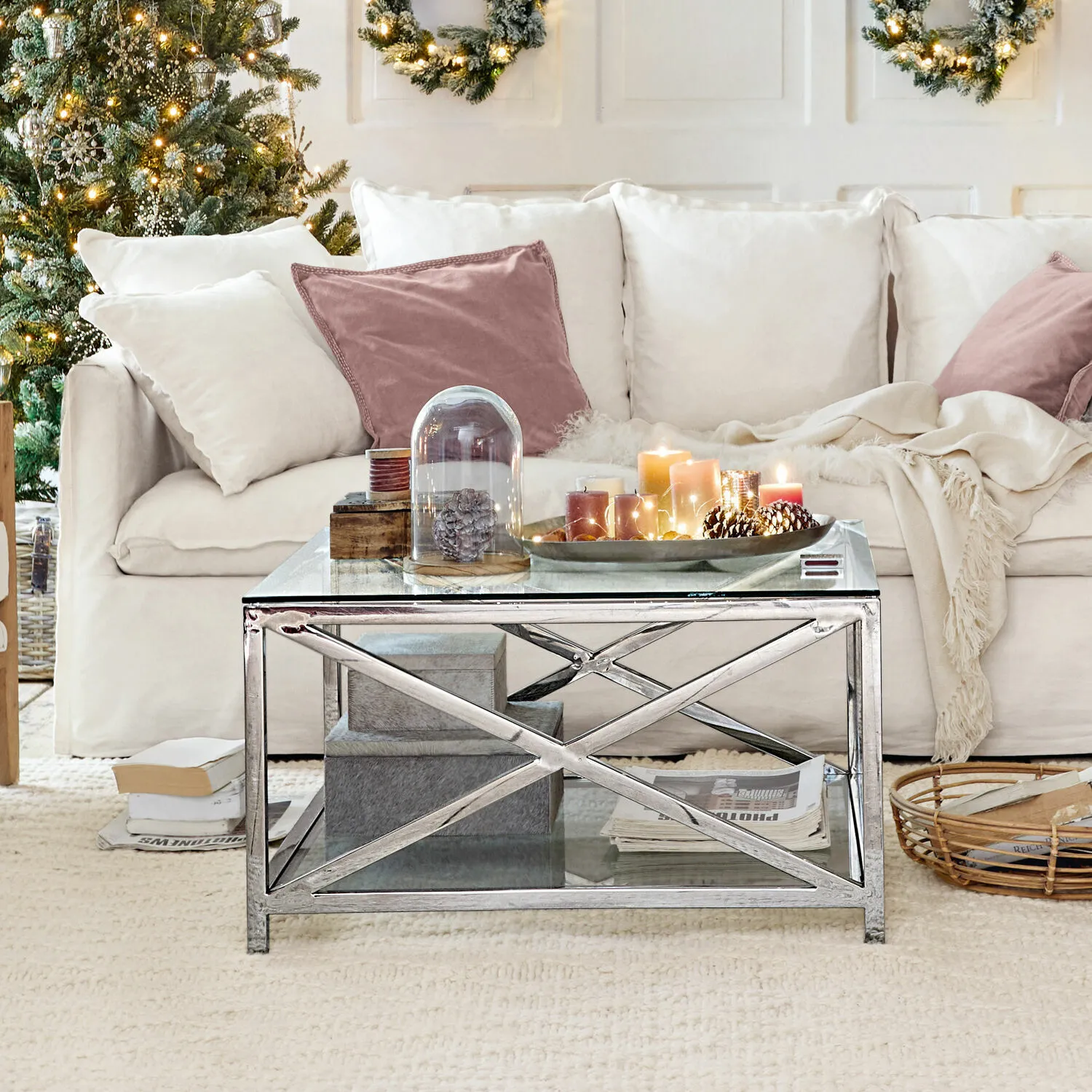 Couchtisch Stamford – Bild 2