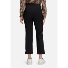 Casual-Hose mit Reißverschluss Casual-Hose mit Reißverschluss