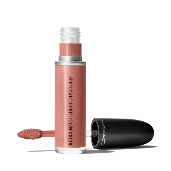 MAC Cosmetics Retro Matte Liquid Lipcolour MAC Cosmetics Retro Matte Liquid Lipcolour
