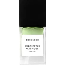 Bohoboco Eucalyptus Patchouli Extrait de Parfum 50 ml Bohoboco Eucalyptus Patchouli Extrait de Parfum 50 ml