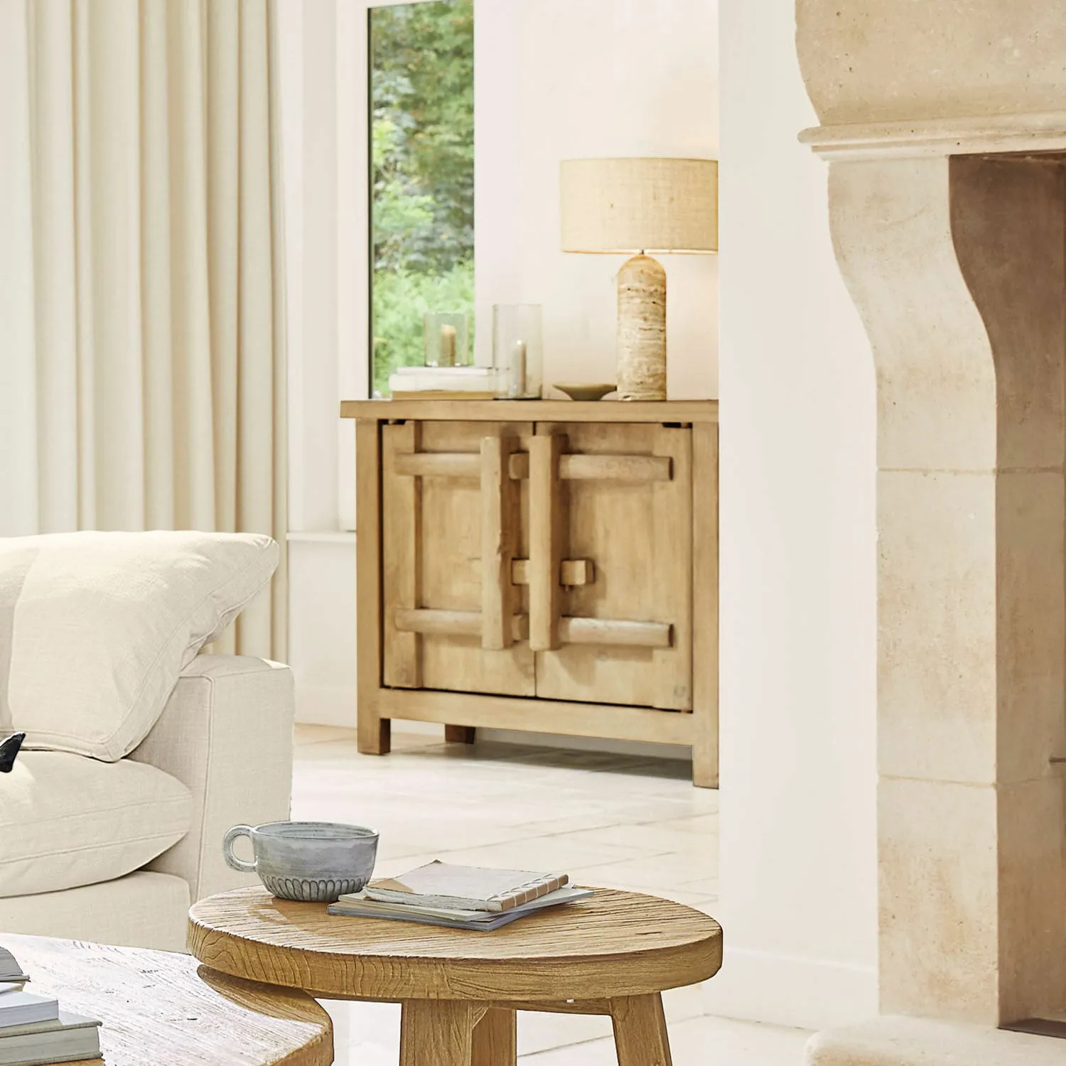 Kommode Trésorique – Bild 4