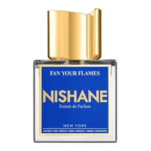 Nishane Fan Your Flames Extrait De Parfum Spray 100ml Nishane Fan Your Flames Extrait De Parfum Spray 100ml