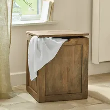 Wäschekorb Queristo Wäschekorb Queristo