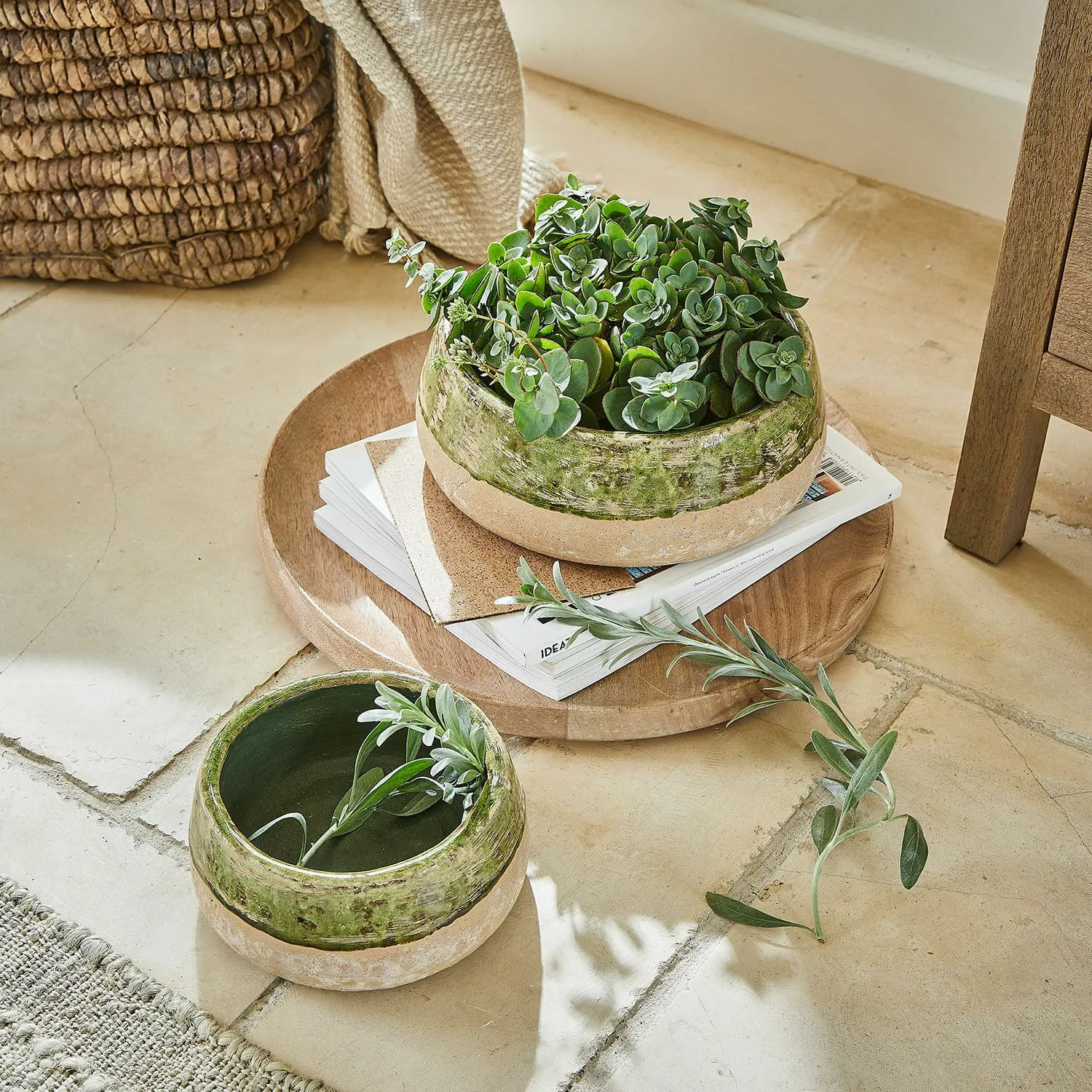 Schale 2er Set Reefton – Bild 5