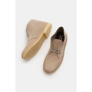 Clarks Originals - Herren - Desert Boot beige