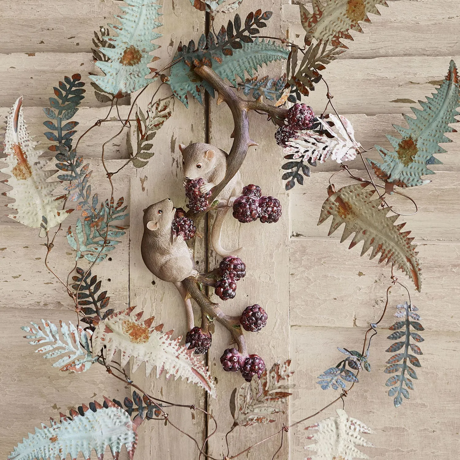 Girlande Longnor – Bild 4