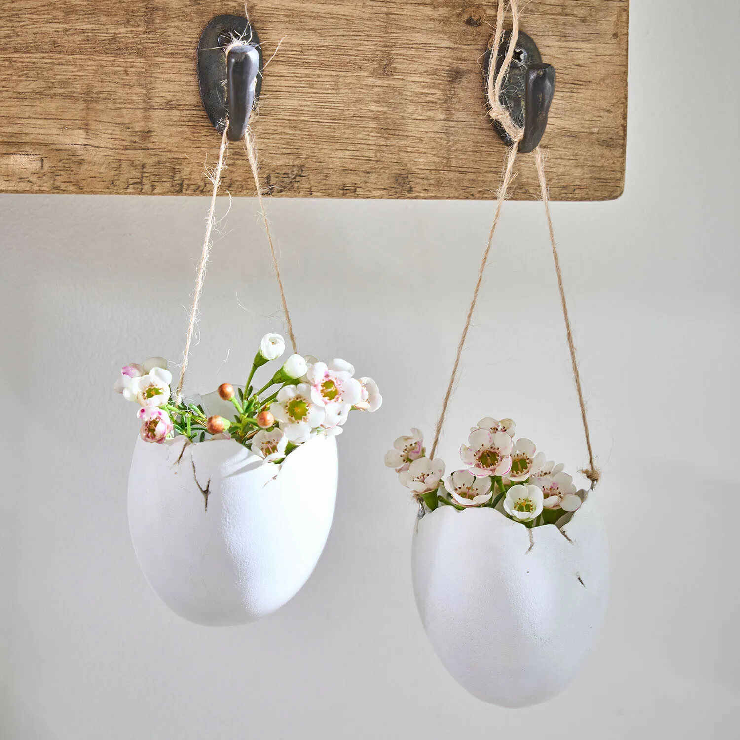 Hängevase 2er Set Nalena Hängevase 2er Set Nalena