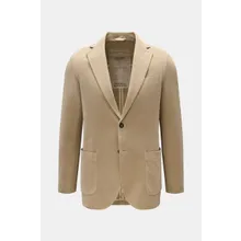 Circolo 1901 - Herren - Jersey-Sakko beige Circolo 1901 - Herren - Jersey-Sakko beige