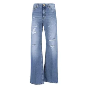 Seafarer - %27Levante%27 Jeans – Light Blue - Größe 27 - blau Seafarer - %27Levante%27 Jeans – Light Blue - Größe 27 - blau