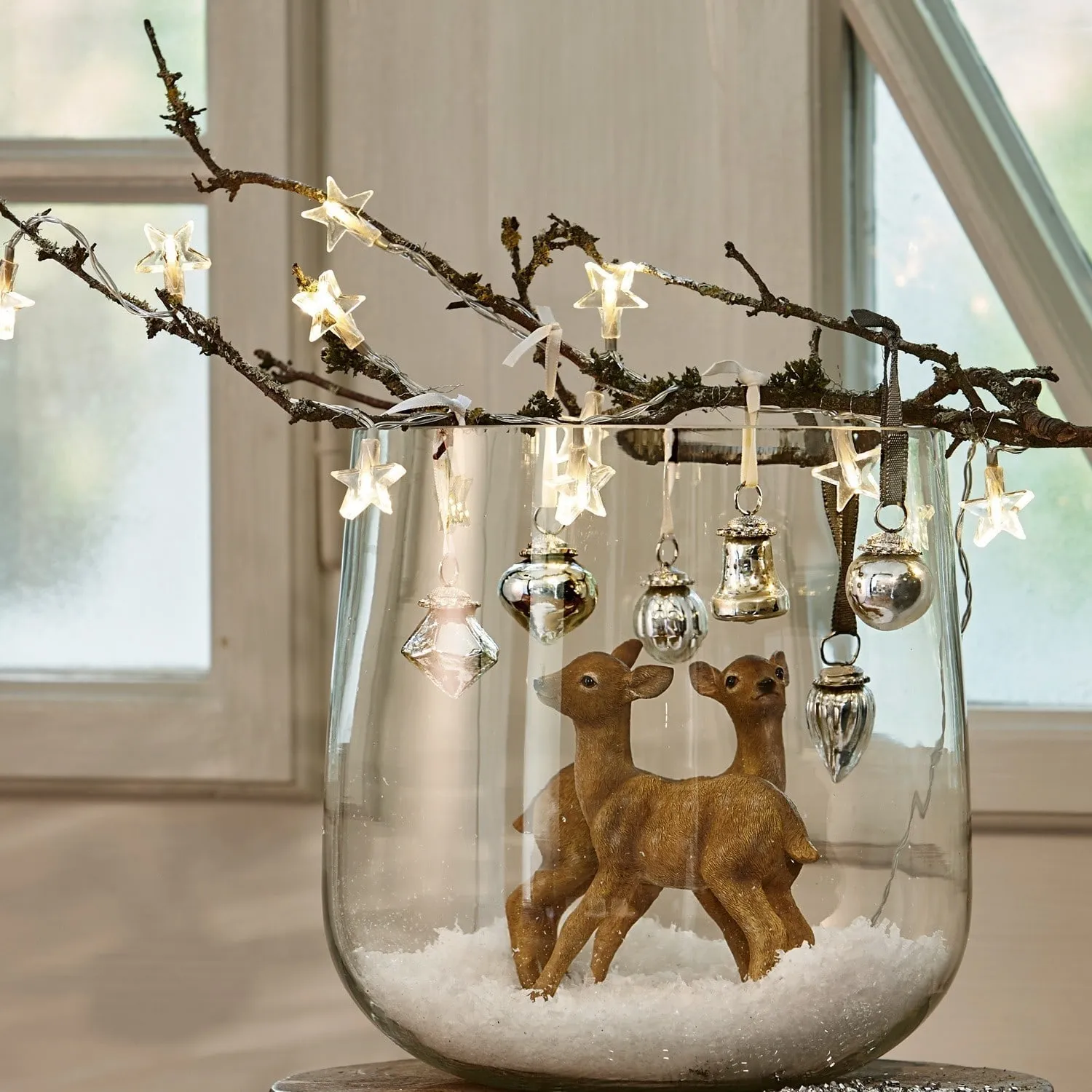 Weihnachtsschmuck 6er Set Levier – Bild 5