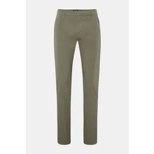 Dondup - Herren - Chino %27Gaubert%27 oliv Dondup - Herren - Chino %27Gaubert%27 oliv