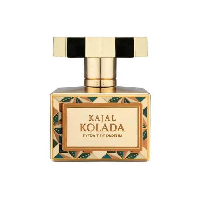 Kajal Kolada Extrait De Parfum Spray 100ml Kajal Kolada Extrait De Parfum Spray 100ml