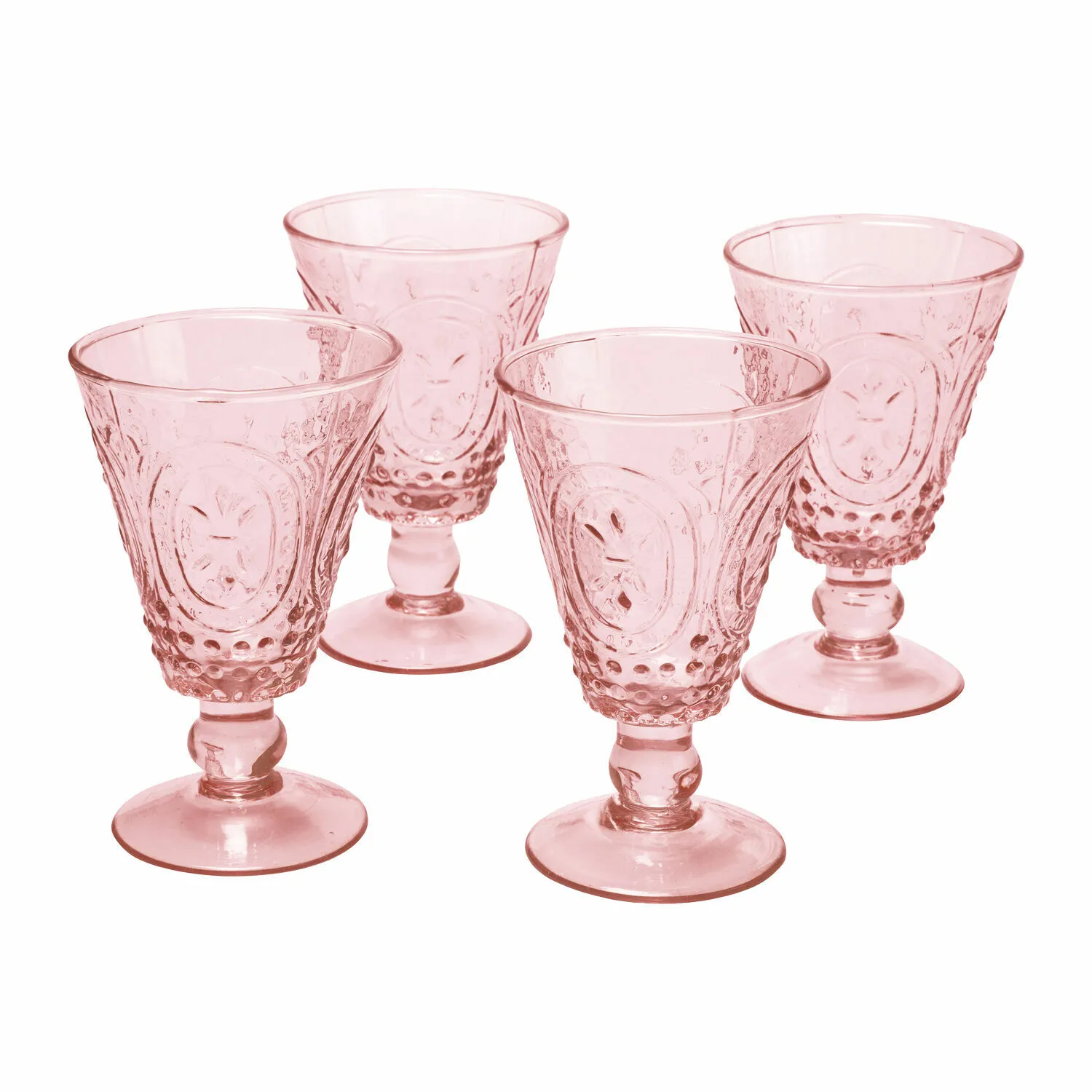 Weingläser 4er Set Sarton – Bild 3