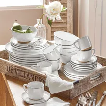 Geschirr 30er Set Biarré Geschirr 30er Set Biarré